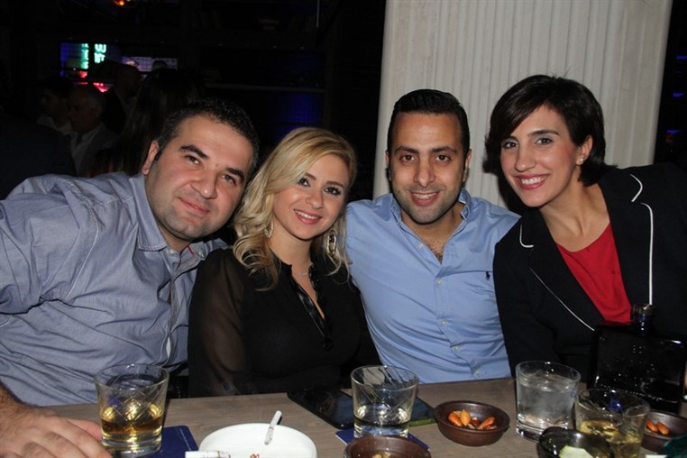The Launching of Haig Club Whisky